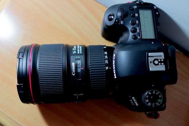 Canon EF 16-35mm f/4L IS USM 開箱 優缺點 試拍照