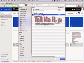how to create Android Application