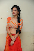 Janani Reddy latest sizzling photos-thumbnail-30