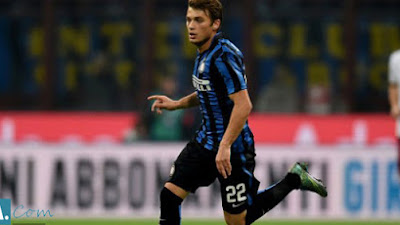 Adem Ljajic  meyakinkan Mancini dengan tampil tidak konsisten di sepanjang musim 2015-2016