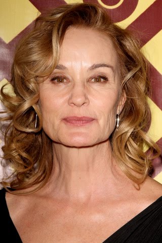 Jessica Lange Las cosas que nunca mueren 