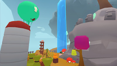 Stacksquatch Game Screenshot 5