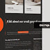 ILONE - THEMEFOREST ONE PAGE PORTFOLIO TEMPLATE