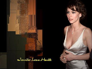 Jennifer Love Hewitt wallpaper