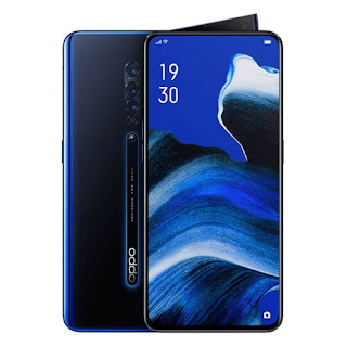 سعر ومواصفات ابو رينو 2 Oppo Reno 2