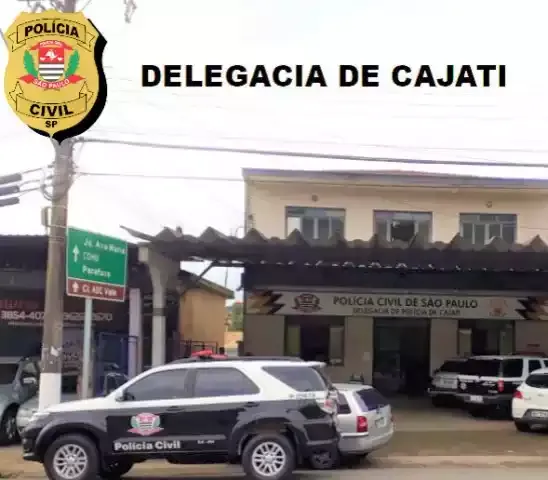 Polícia Civil prende em flagrante mulher suspeita por receptação em Cajati