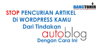 Apa perbedaan AGC dengan Autoblog ?