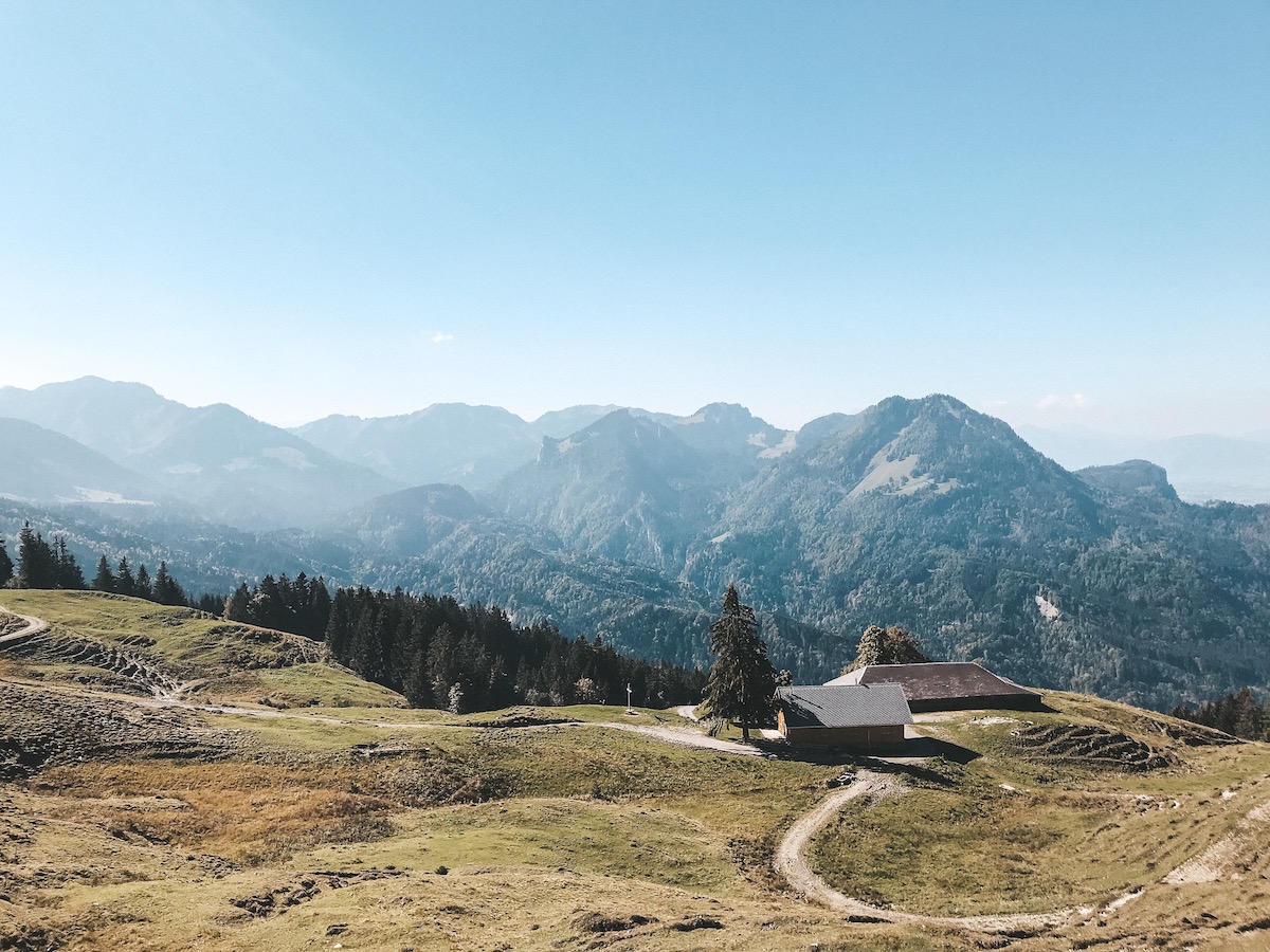 Herbst Highlights TheBlondeLion Region Stuttgart Herbst Spaziergänge Schönstes Airbnb Vorarlberg