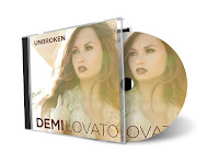 Demi Lovato – Unbroken (2012)