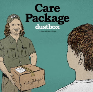 dustbox - Care Package