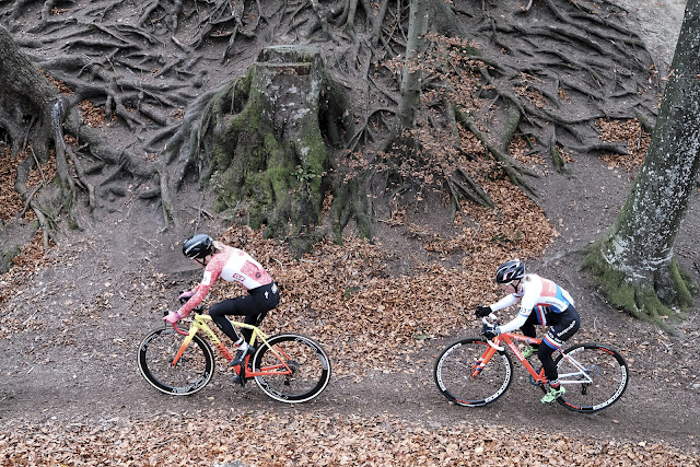 EKZ Cyclocross 2018 Hittnau Radquer Elite