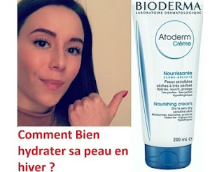 sweetgoldenbubble, bioderma, creme, soin corps, peau sensible