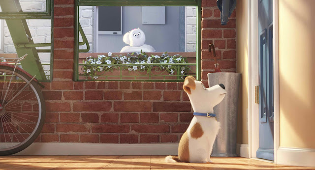 WATCH: Does Max Have a Behavioral Problem? THE SECRET LIFE OF PETS 2 First Trailer is Hilarious as It Is Mysterious