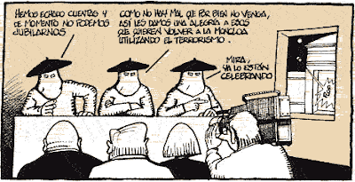 Ferreres en El Periodico