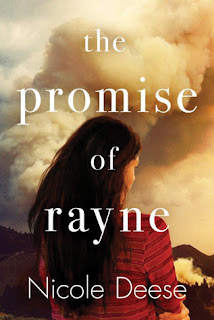 Heidi Reads... The Promise of Rayne by Nicole Deese