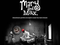 [HD] Mary and Max 2009 Pelicula Completa En Castellano
