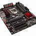 ASUS B85-Pro Gamer motherboard