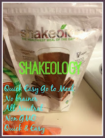 shakeology recipes, why shakeology, what is shakeology, quick and easy clean meals