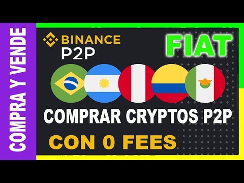 Registrate ahora en Binance: y recibe un 10% de descuento sobre sus fees y comisiones.