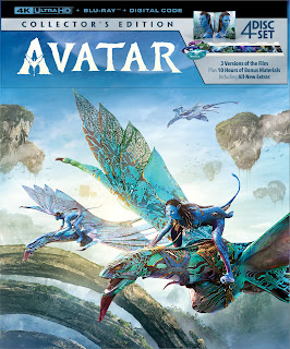 [VIP] Avatar [2009] [3 in 1] [UHD] [Latino]