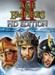 Age Of Empires Cover Box