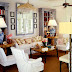 French Eclectic Interior Design