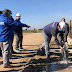 En Retiro, El Sector de Vista Alba ya cuenta con agua potable rural   