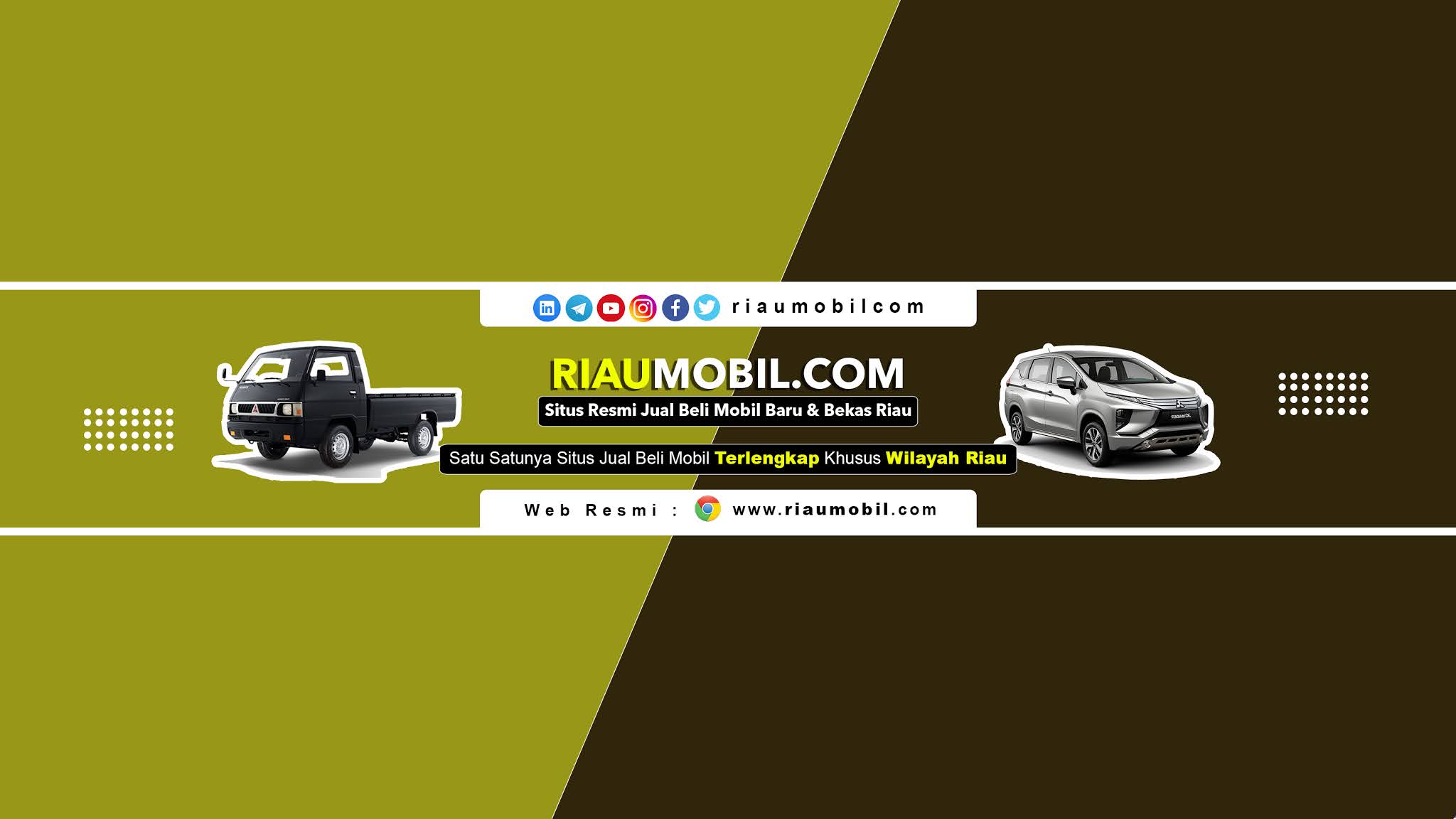 Profil Riau Mobil
