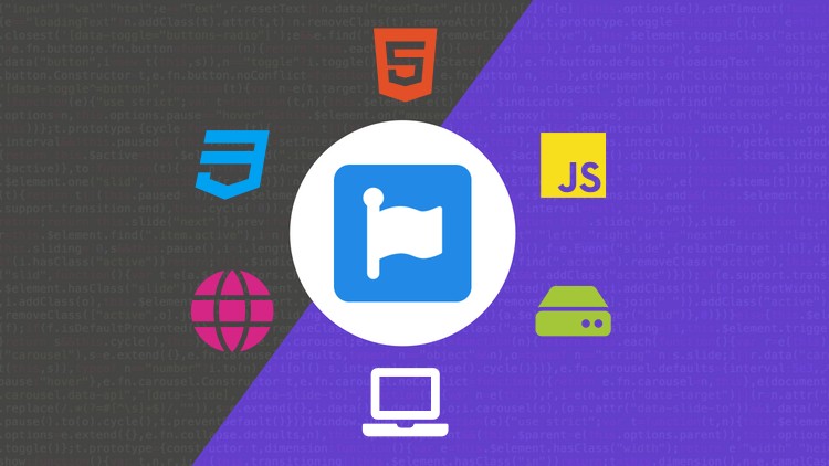 The Complete Font Awesome 5 Course: Beginner's Guide 2018 Udemy Coupon
