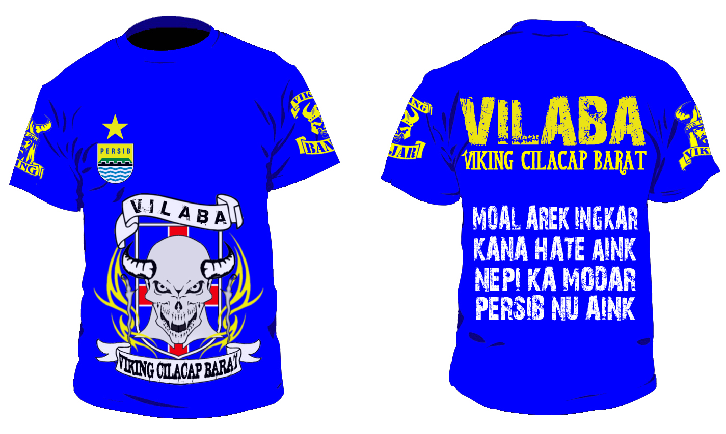 dedent vilaba Desain  VILABA