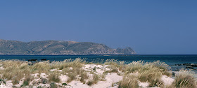 Plage d'Elafonisi