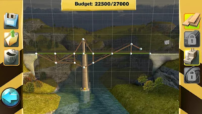 Bridge Constructor v5.1 for Android