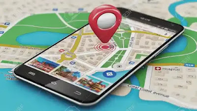 GPS