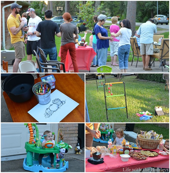 National Night Out