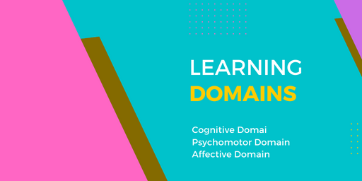 Learning Domains