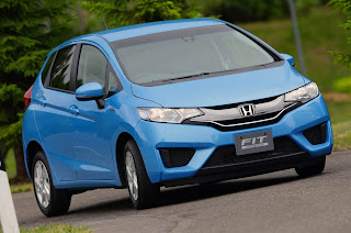 2014 Honda Imminent Appraisal 45645