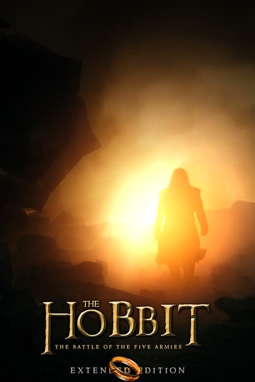 [HD] El Hobbit: La batalla de los cinco ejércitos 2014 Pelicula Online Castellano