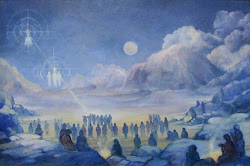 ceremonia de wesak