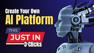 Create Your Own AI Platform like Jasper AI, Midjourney, and ChatGPT"