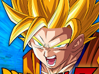 DRAGON BALL Z DOKKAN BATTLE V3.1.0 Mod Apk (Massive Attack/Infinite HP)
