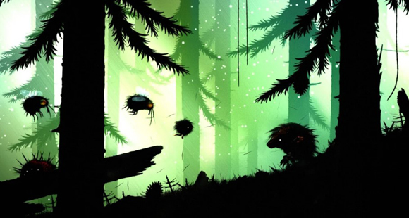 Feist Mod Apk Limbo