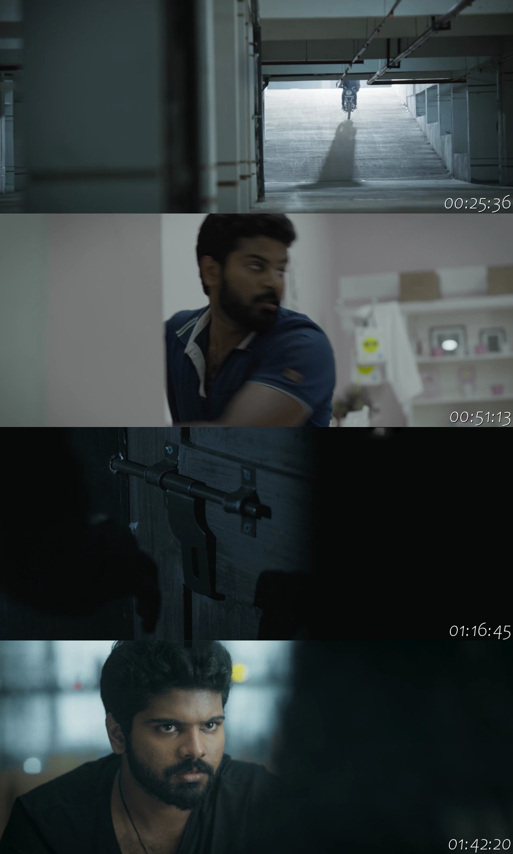 Mathu Vadalara (2019) Hindi (HQ Dub) South Movie HDRip 1080p 720p 480p Mathu Vadalara (2019) Hindi (HQ Dub) South Movie HDRip 1080p 720p 480p