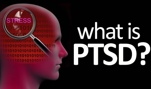 PTSD Là Bệnh Về Tâm Lý