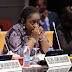 'Why I Resigned From Office'- Former Minister of Finance Kemi Adeosun Speaks