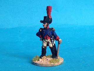 28mm Napoleonic Front Rank 