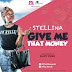 Stellina Give me that money (Official Music Video)