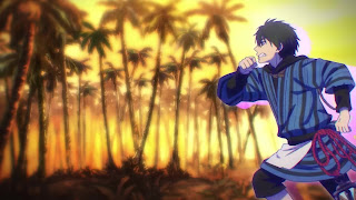 出禁のモグラ EDテーマ 喧騒 feat. Aile The Shota 歌詞 椎乃味醂 アニメ主題歌 エンディング