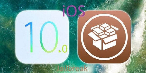 iOS 10.0.2 jailbreak