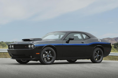 Mopar Dodge Challenger