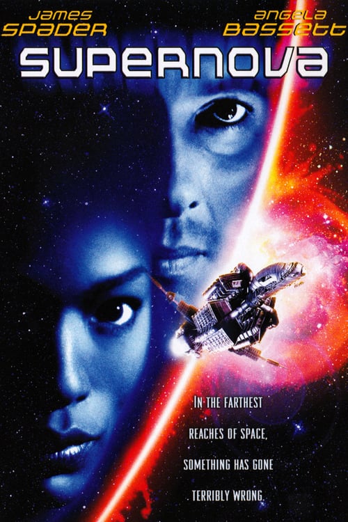 Ver Supernova (El fin del universo) 2000 Pelicula Completa En Español Latino